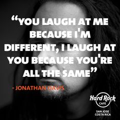 Jonathan Davis