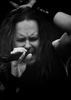 Jonathan Davis