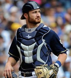 Jonathan Lucroy