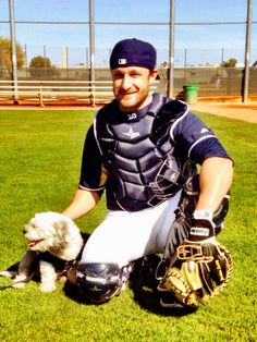 Jonathan Lucroy