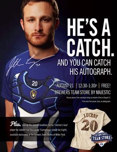 Jonathan Lucroy