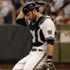 Jonathan Lucroy