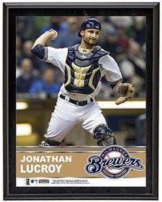 Jonathan Lucroy