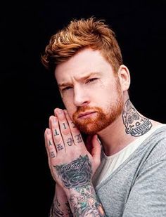 Jonny Craig