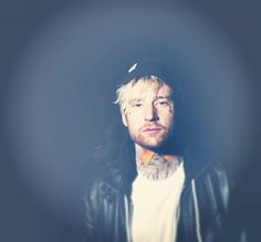 Jonny Craig