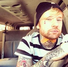 Jonny Craig