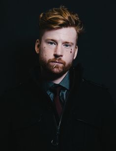 Jonny Craig