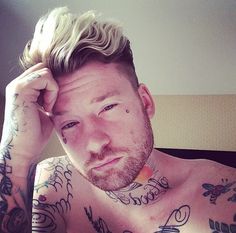 Jonny Craig