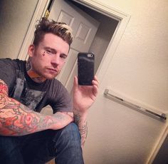 Jonny Craig