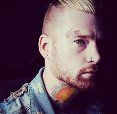 Jonny Craig