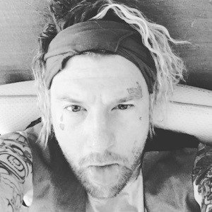 Jonny Craig