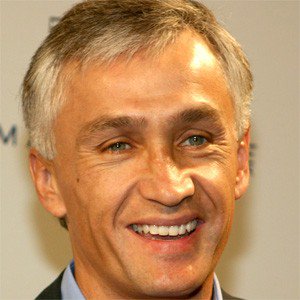 Jorge Ramos