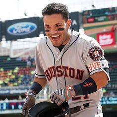 Jose Altuve