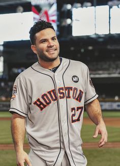 Jose Altuve