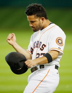 Jose Altuve