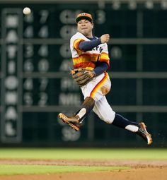 Jose Altuve