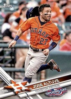 Jose Altuve