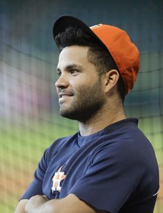 Jose Altuve