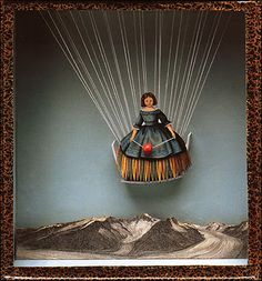 Joseph Cornell