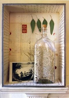 Joseph Cornell