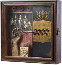 Joseph Cornell