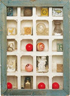 Joseph Cornell