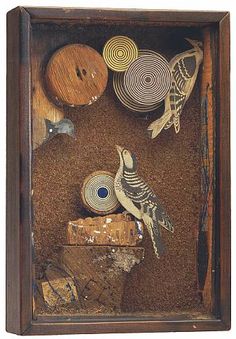 Joseph Cornell