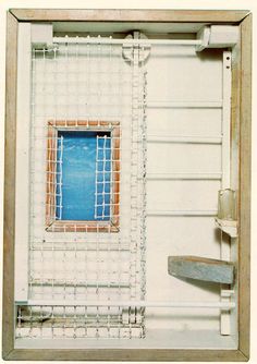 Joseph Cornell