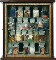 Joseph Cornell