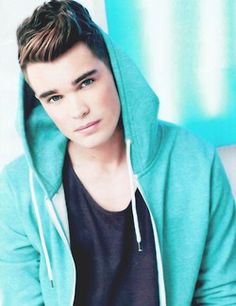 Josh Cuthbert