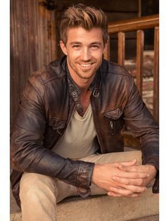 Josiah Hawley