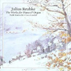 Julius Reubke