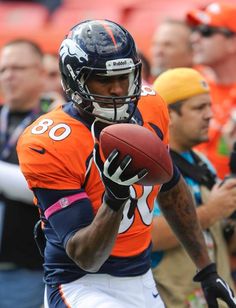 Julius Thomas