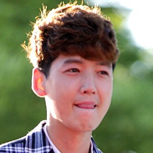 Jung Kyung-ho