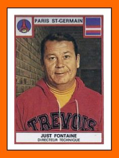 Just Fontaine