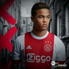 Justin Kluivert