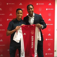 Justin Kluivert