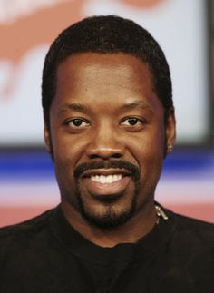 Kadeem Hardison