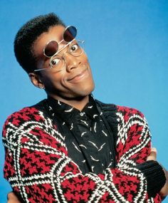 Kadeem Hardison