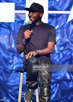 Karlous Miller