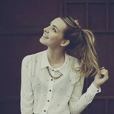 Katelyn Tarver