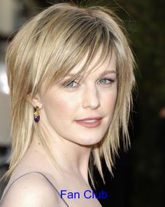 Kathryn Morris