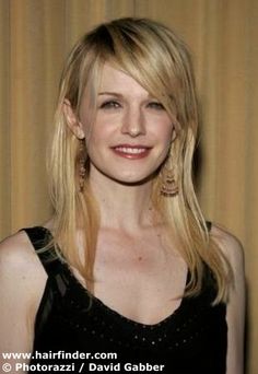 Kathryn Morris