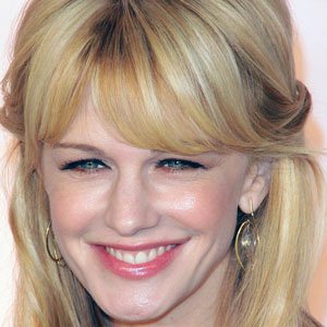 Kathryn Morris