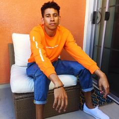 Keiynan Lonsdale