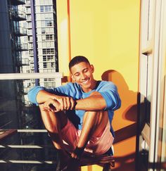 Keiynan Lonsdale