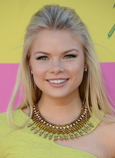 Kelli Goss