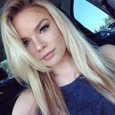 Kelli Goss