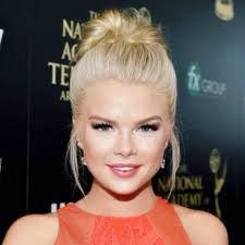 Kelli Goss