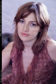 Kelly Macdonald